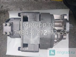 705-52-40130   Komatsu WA450-3  