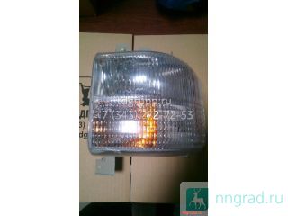 38320-00380   (RH) Daewoo Novus  
