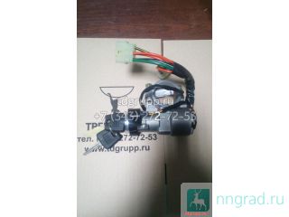 38510-00540   Daewoo Novus  