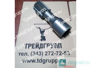 - Hyundai R140W-9S ZGAQ-02951  