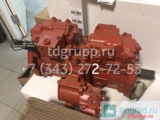   Hyundai R1400W-7A 31N4-15021  