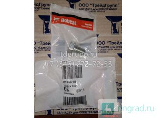   Bobcat S175 17C1016  