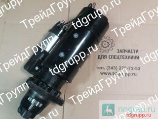 6742-01-3330  (Starter) Komatsu WA380-3  