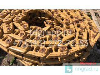   43L   Caterpillar D7H 6Y-1139  