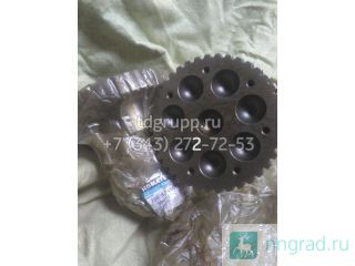    Komatsu PC400LC-8 706-8J-41610  