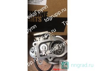 4035393  Holset HX25W  