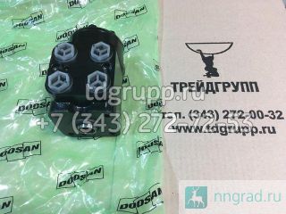  Doosan Mega 400-V 4420-9470  