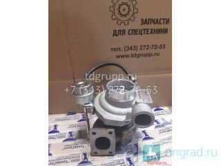  Holset HX25W 504057286  