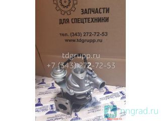  Borgwarner Schwitzer 53049700075, 53041014978  