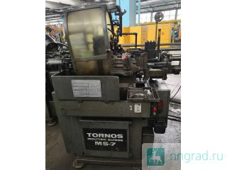 Tornos MS7   