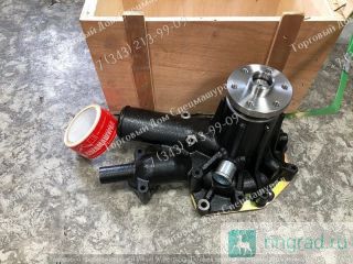 1136501331   Isuzu 6HK1  