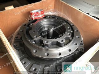   9243839 Hitachi ZX240LC-3  