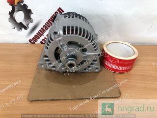   Vogele 1600-2, 24V, 75A  