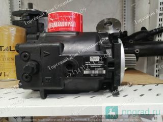  Sauer Danfoss 90M075 NC0N8 N0C7  