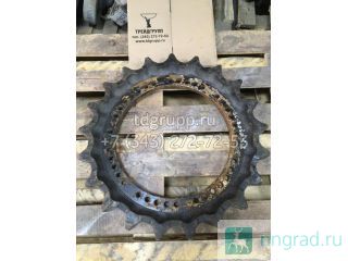81Q7-10011   Hyundai R260LC-9S  