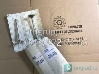    Deutz BF4M1013 04283381  