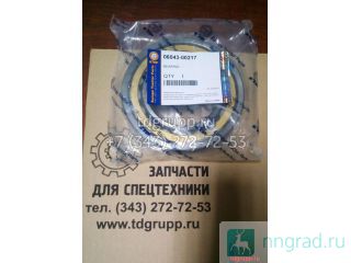  Komatsu D375A-3 06043-00217  