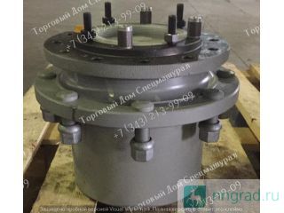    85, Bonfiglioli W605  