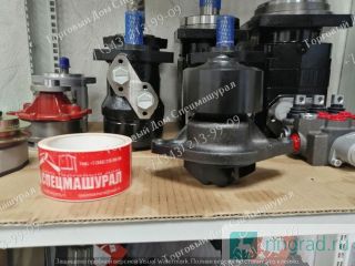   () EA504062854  Komatsu WB93, WB95  