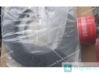    8943943547, Isuzu 6HK1  