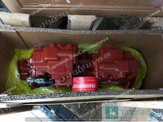  31N5-10011   Hyundai R160LC-7  