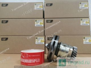 9077637, 9077638   Liebherr D924  