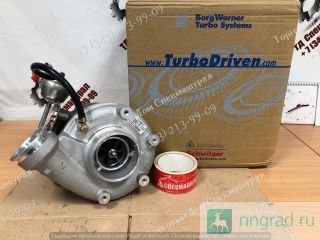  56209880006 Deutz TCD2012L6  