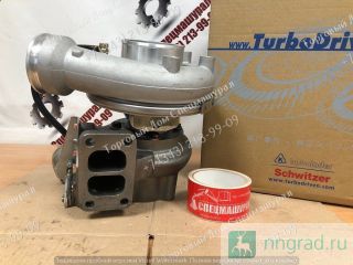  04290808 Schwitzer  Volvo TAD650VE, TAD660VE  