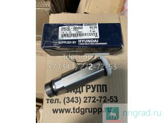XKCG-00456   HyundaiR300LC-9SH  