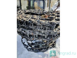 301-2307   49L Caterpillar 330D  