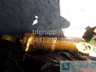 109-6778    Caterpillar D9R  
