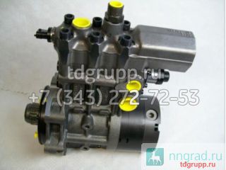 4924585   () Cummins K19  