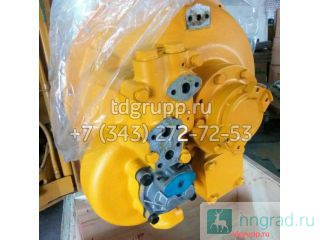 16Y-11-00000  Shantui SD16 (CYJ380)  