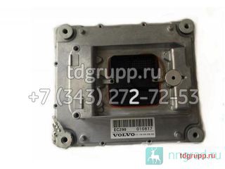 VOE60100000  (ECU) Volvo EC180C  