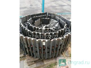 208-32-03301    (46L 3G 600mm) Komatsu PC400-7  