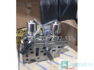17M-15-00320  Komatsu D275AX-5  