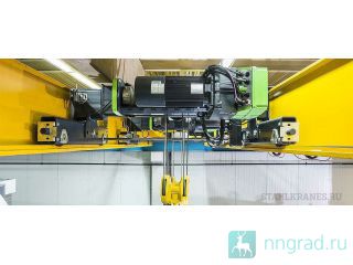     (STAHL CraneSystems). 
