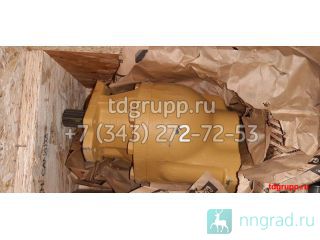 6E-4182  CAT 988B  
