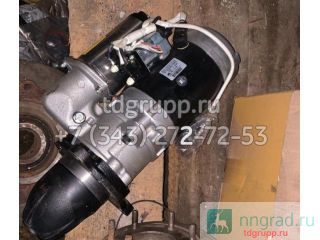 600-813-7152   Komatsu SAA6D170E  