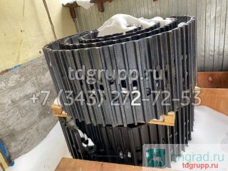 273-00101    (48L, 600 ) Doosan DX300LC  