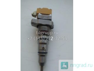 177-4754   Caterpillar 3126B  