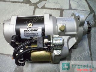 300516-00020  Doosan Daewoo 500LC-V  