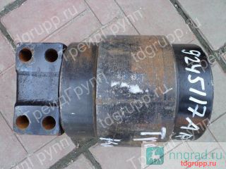 9245117   Hitachi ZX330LC-3  