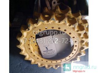 81N8-10012   Hyundai R290LC-7 R320LC-7  