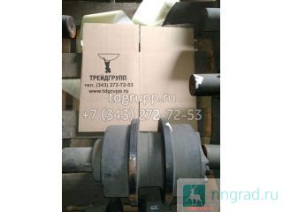 207-30-00140   Komatsu PC400LC-6  