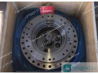   31N6-40041 Hyundai R180LC-7A  