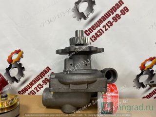 3401009  Cummins M11  