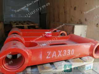  8083063 Hitachi ZX330  