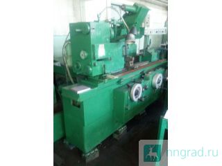 Schaudt E450N   