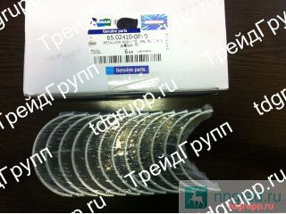 65.02410-0010   Doosan  